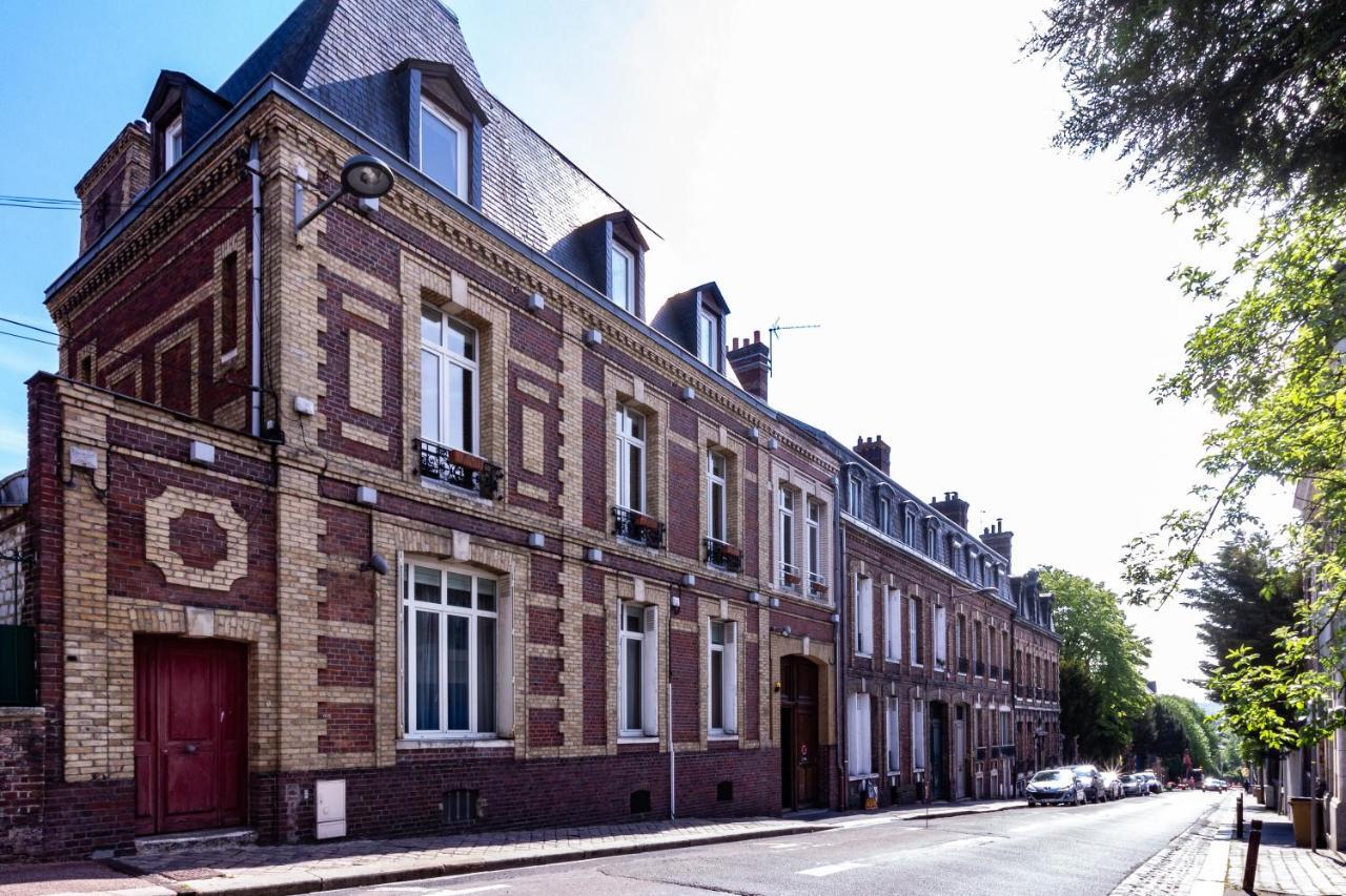 Cosy'appart - Le Bouquet Apartment