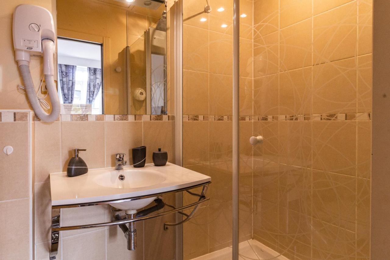 Cosy'appart - Le Bouquet Apartment